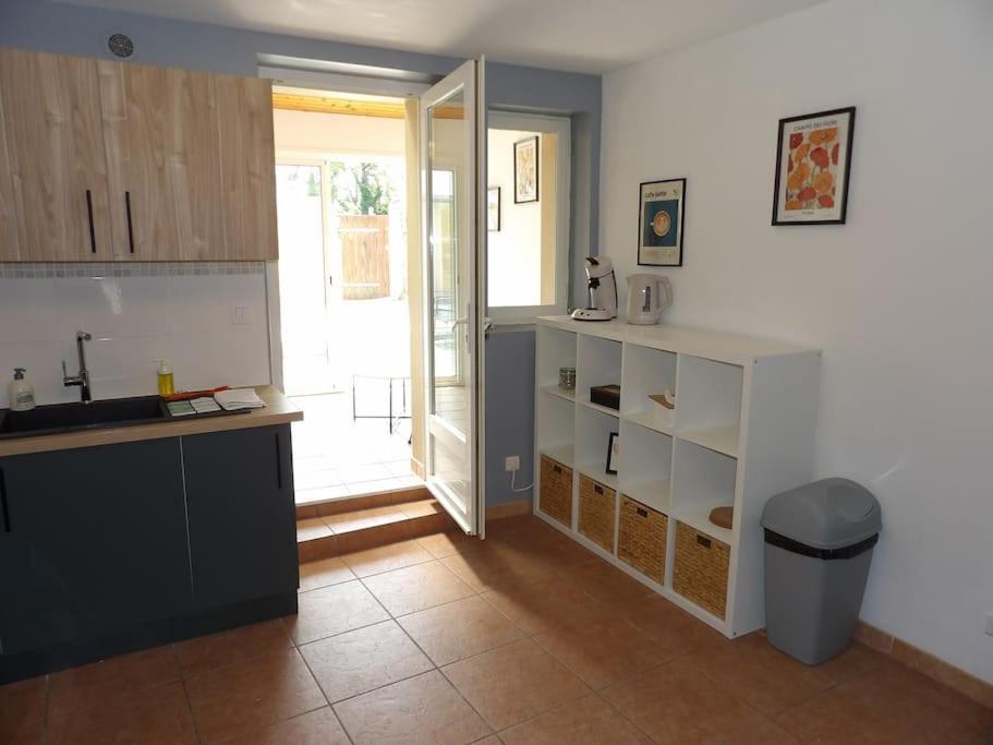 Вілла Cosy House Au Coeur Des Landes Villeneuve-de-Marsan Екстер'єр фото