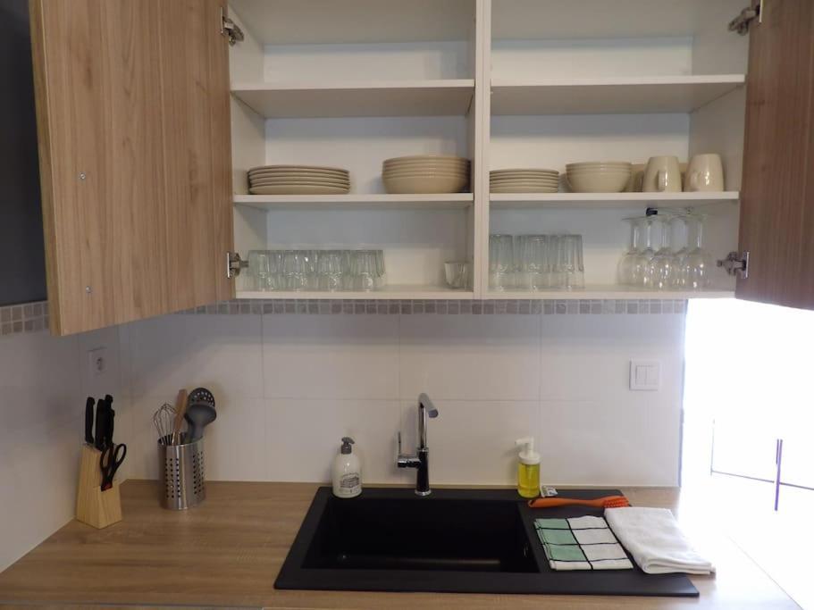 Вілла Cosy House Au Coeur Des Landes Villeneuve-de-Marsan Екстер'єр фото