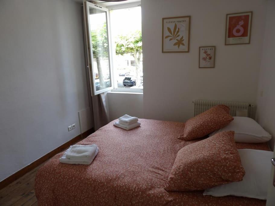 Вілла Cosy House Au Coeur Des Landes Villeneuve-de-Marsan Екстер'єр фото