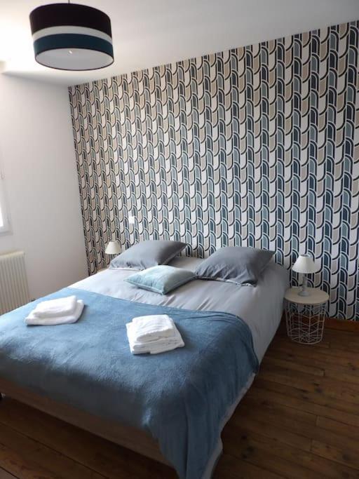 Вілла Cosy House Au Coeur Des Landes Villeneuve-de-Marsan Екстер'єр фото